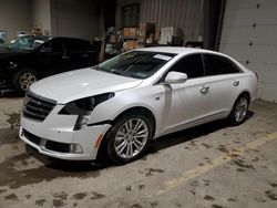 Cadillac XTS Vehiculos salvage en venta: 2018 Cadillac XTS Luxury