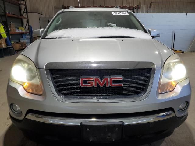 2011 GMC Acadia SLT-1