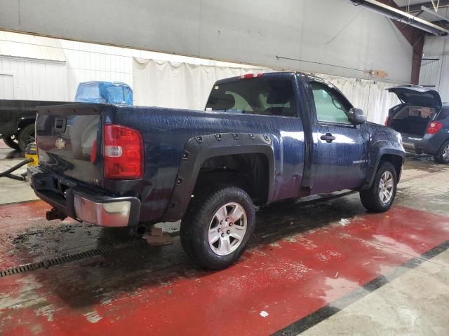 2007 GMC New Sierra C1500