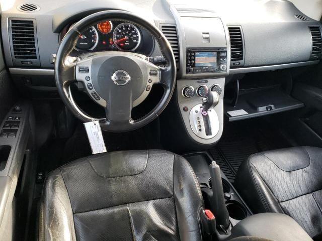 2010 Nissan Sentra 2.0