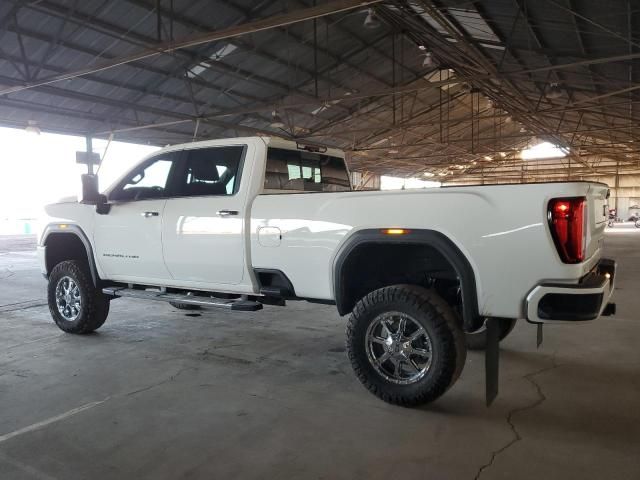 2021 GMC Sierra K3500 Denali