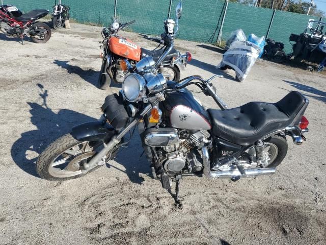 2004 Kawasaki VN750