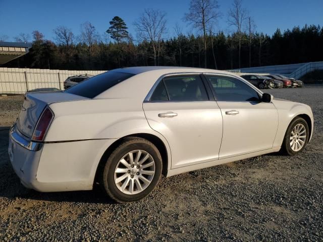 2013 Chrysler 300