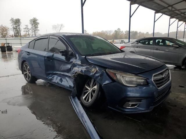 2019 Subaru Legacy 3.6R Limited