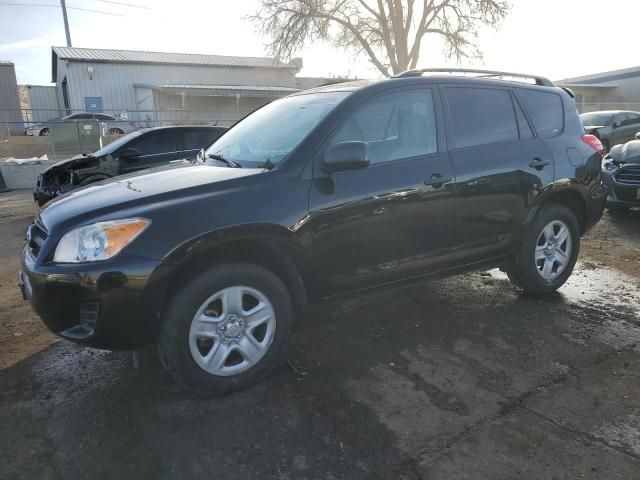 2010 Toyota Rav4