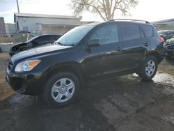 Toyota rav4 salvage cars for sale: 2010 Toyota Rav4