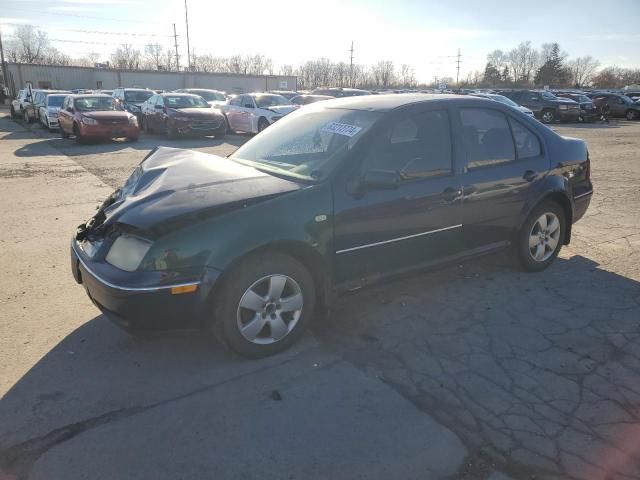 2004 Volkswagen Jetta GLS TDI