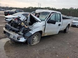 Ford f150 Super cab salvage cars for sale: 2014 Ford F150 Super Cab