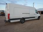 2023 Mercedes-Benz Sprinter 2500