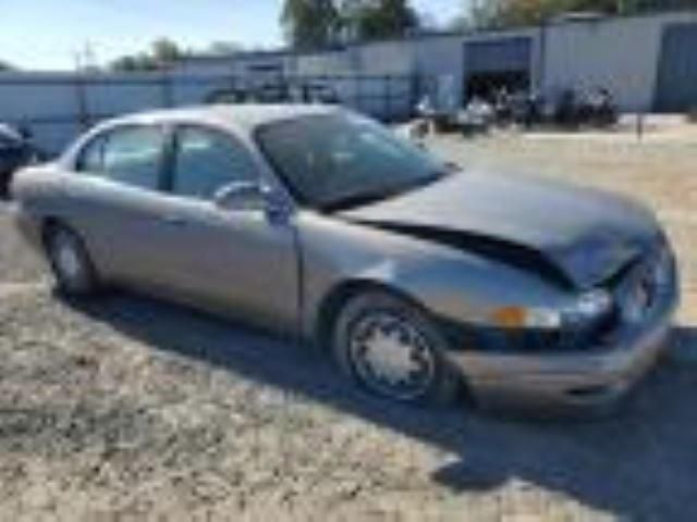 2001 Buick Lesabre Custom