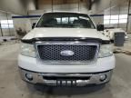 2007 Ford F150 Supercrew