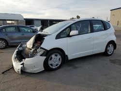 2013 Honda FIT for sale in Fresno, CA