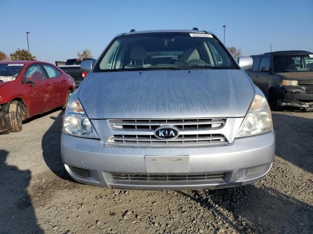 2008 KIA Sedona EX