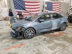 Toyota Corolla salvage cars for sale: 2020 Toyota Corolla LE