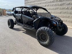 Can-Am salvage cars for sale: 2022 Can-Am Maverick X3 Max X RS Turbo RR