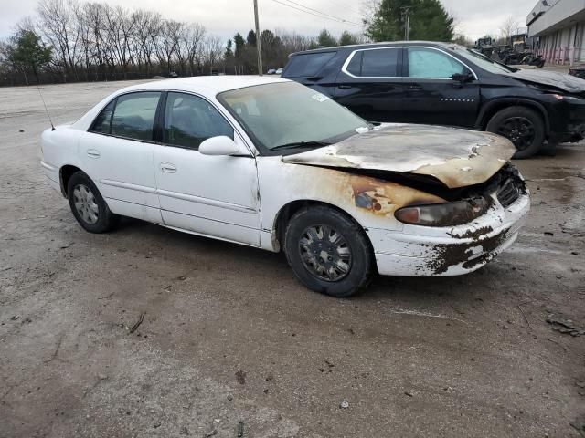 1998 Buick Regal LS