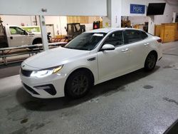 2020 KIA Optima LX for sale in Anchorage, AK