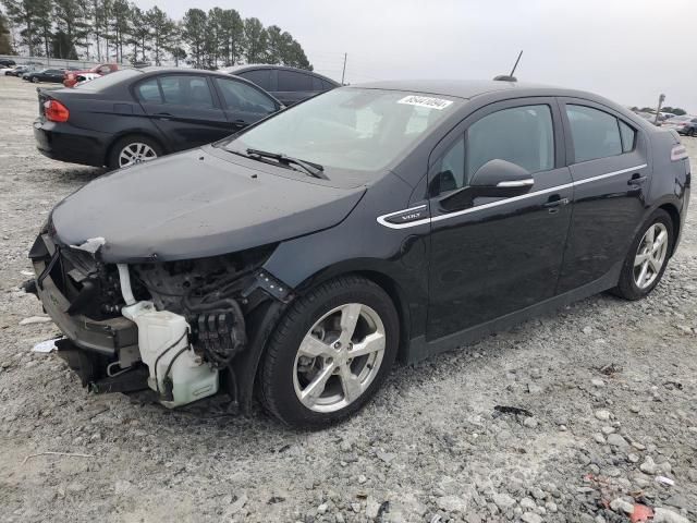 2015 Chevrolet Volt