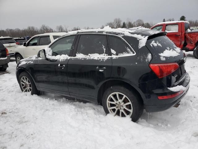 2011 Audi Q5 Premium Plus