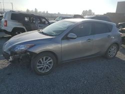 2012 Mazda 3 I for sale in Mentone, CA