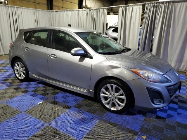 2010 Mazda 3 S