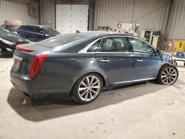 2013 Cadillac XTS Premium Collection