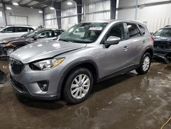 Mazda salvage cars for sale: 2013 Mazda CX-5 Touring