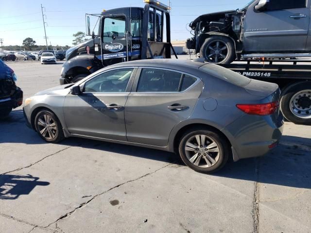 2013 Acura ILX 20