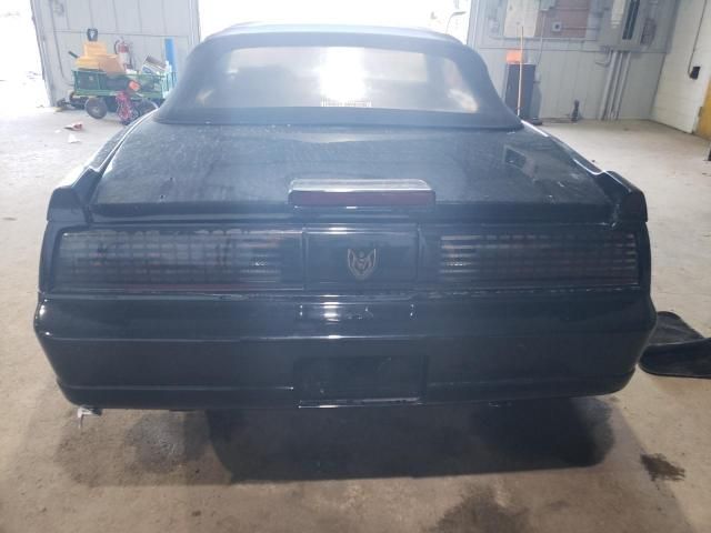 1989 Pontiac Firebird Trans AM