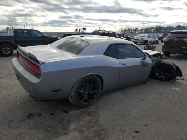 2014 Dodge Challenger R/T