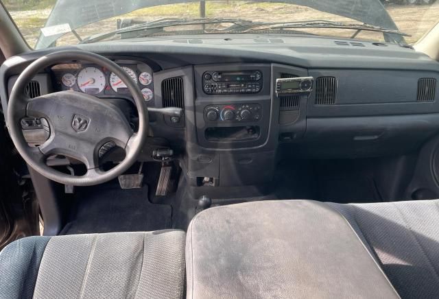 2003 Dodge RAM 2500 ST