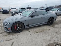 2023 Bentley Continental GT for sale in Indianapolis, IN