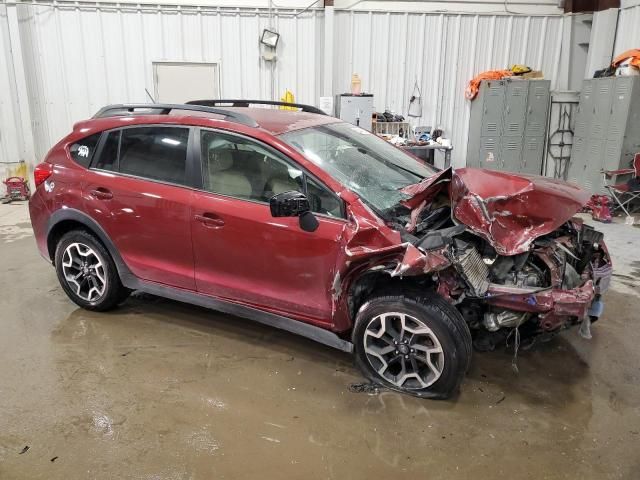 2017 Subaru Crosstrek Premium