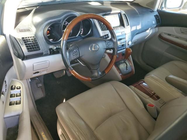 2007 Lexus RX 400H