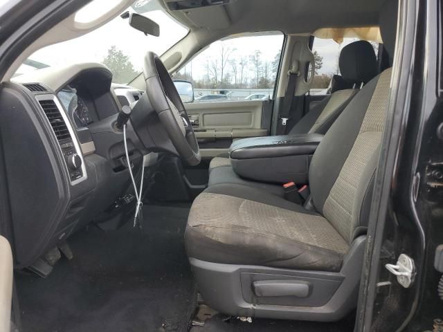 2010 Dodge RAM 1500