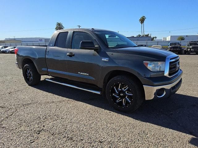 2011 Toyota Tundra Double Cab SR5