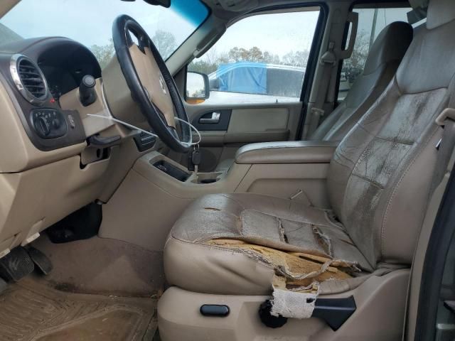 2004 Ford Expedition Eddie Bauer