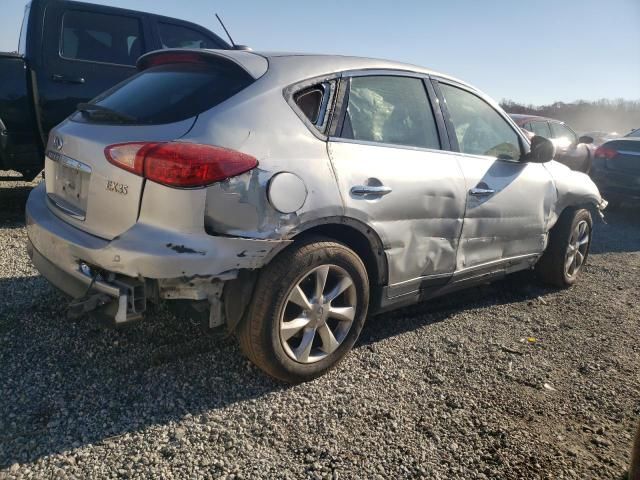 2008 Infiniti EX35 Base