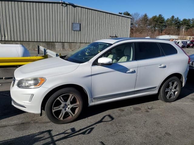 2014 Volvo XC60 T6