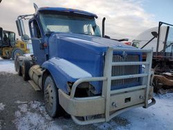 International 9400 9400i salvage cars for sale: 2006 International 9400 9400I