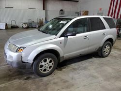 Saturn salvage cars for sale: 2004 Saturn Vue