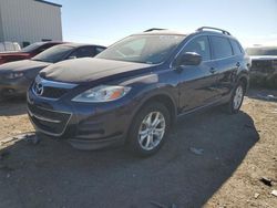 Mazda cx-9 salvage cars for sale: 2012 Mazda CX-9