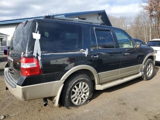 2010 Ford Expedition Eddie Bauer