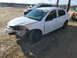 Chevrolet Cobalt ls Vehiculos salvage en venta: 2006 Chevrolet Cobalt LS