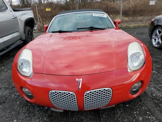 2006 Pontiac Solstice