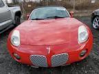 2006 Pontiac Solstice