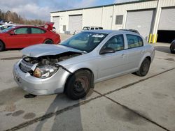 Chevrolet Cobalt ls Vehiculos salvage en venta: 2009 Chevrolet Cobalt LS