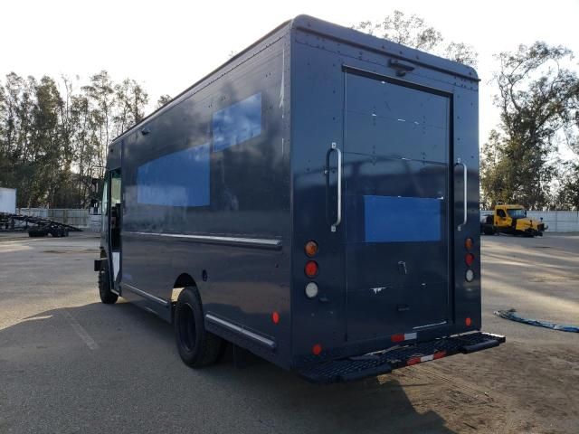 2021 Freightliner Chassis M Line WALK-IN Van