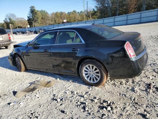 2014 Chrysler 300