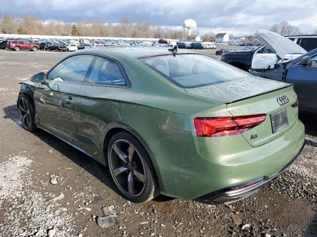 2023 Audi A5 Premium Plus 45